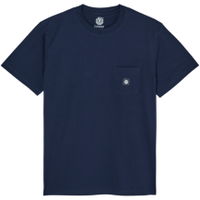 Mens Icon Label Pocket T-shirt